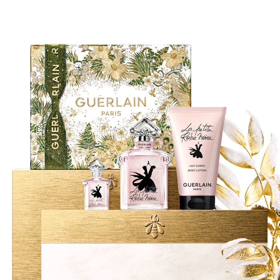 COFFRET DE EDI&Ccedil;&Atilde;O LIMITADA EAU DE TOILETTE (Ver a imagem 1/2)