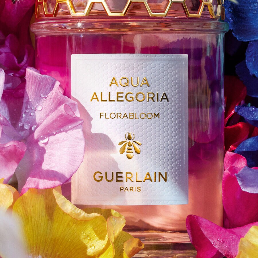 Florabloom - Eau de Toilette (Voir l'image 4/4)