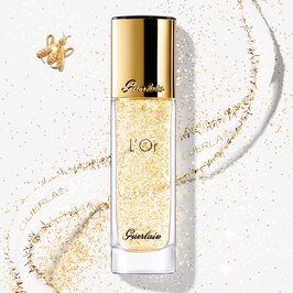 L'Or Radiance Concentrate with Pure Gold