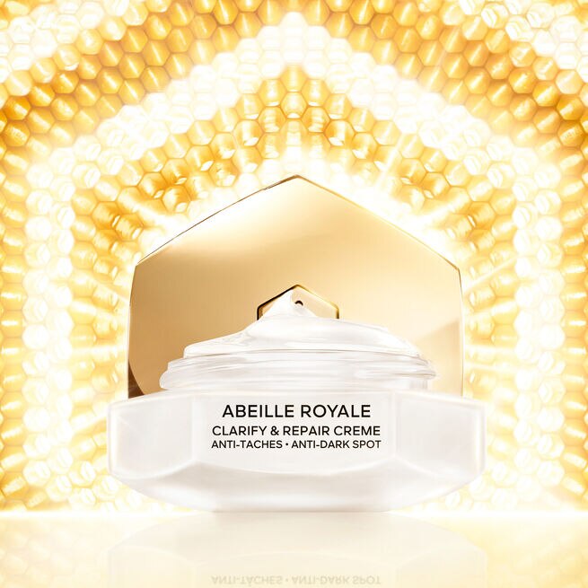 アベイユ ロイヤル クラリファイ ⋅ クリーム | ゲラン GUERLAIN