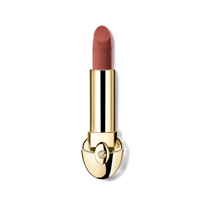 Rouge G ⋅ The Customizable Ultra-Care Lipstick ⋅ GUERLAIN