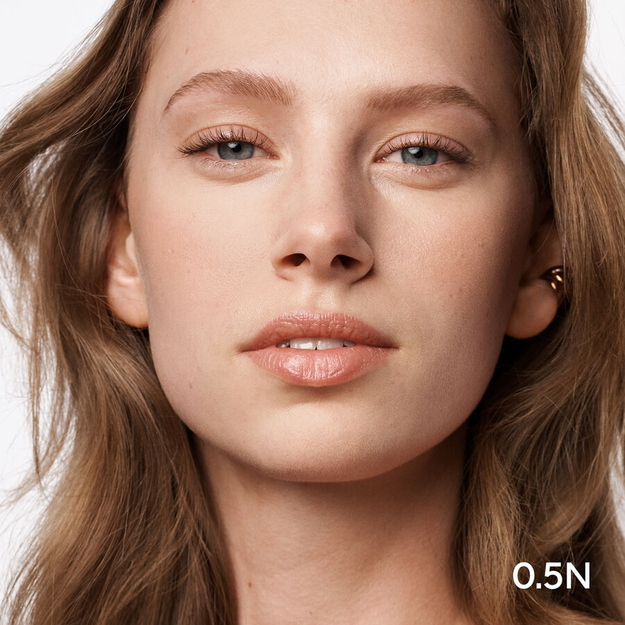 FOND DE TEINT &Eacute;CLAT NATUREL LONGUE TENUE - SANS TRANSFERT (Voir l'image 4/6)