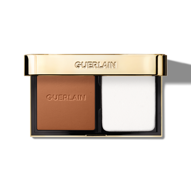 Parure Gold Skin Control ⋅ High Perfection Matte Compact