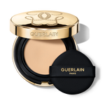 PARURE GOLD SKIN MESH CUSHION - PLUMPING & PERFECTING FRESH GLOW CUSHION FOUNDATION