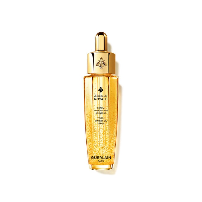 アベイユ ロイヤル ⋅ ウォータリー オイル セロム | ゲラン GUERLAIN