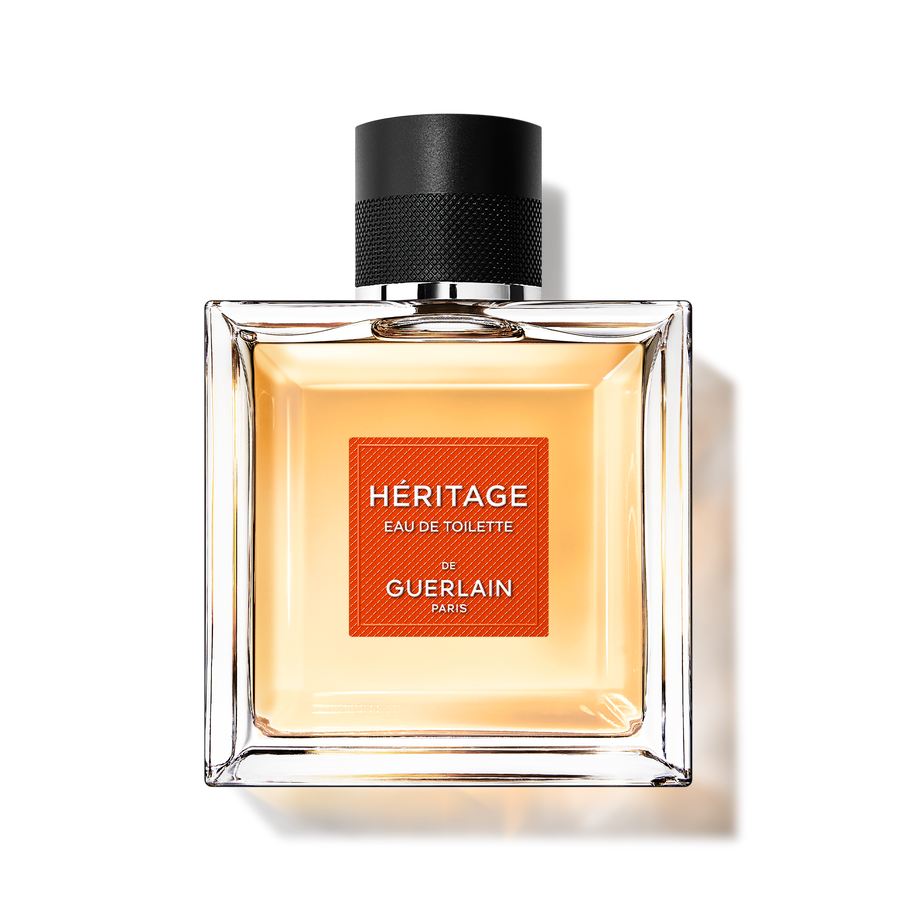 エリタージュ - オーデトワレ (See the picture 1/2)