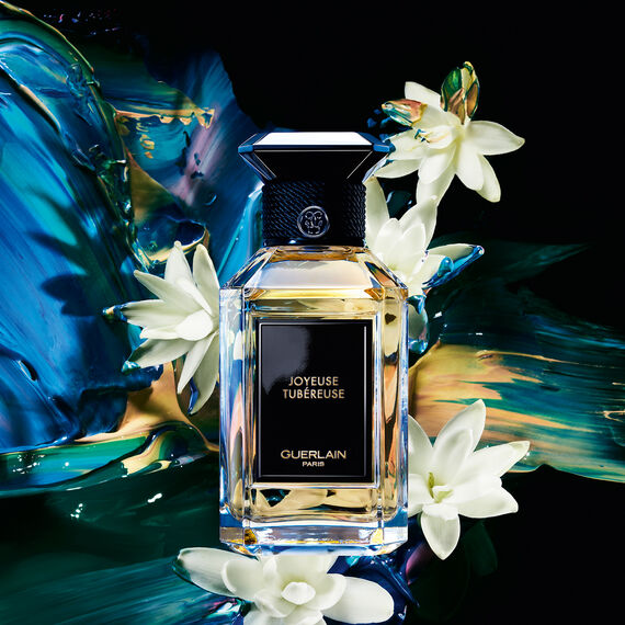 Guerlain unveils the ultimate expression of modern femininity with