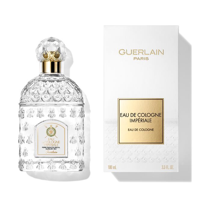 オー ⋅ オーインペリアル | ゲラン GUERLAIN