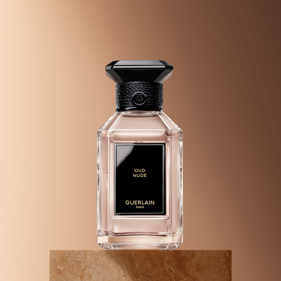 Oud Nude 原木之欲淡香精 (查看圖片 2/5)