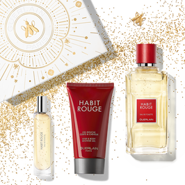 Habit Rouge Coffret No&euml;l Eau de Toilette