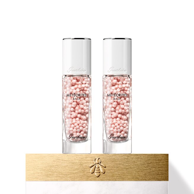 Météorites Base ⋅ Perfecting Pearl Anti Dullness - Duo ⋅ GUERLAIN