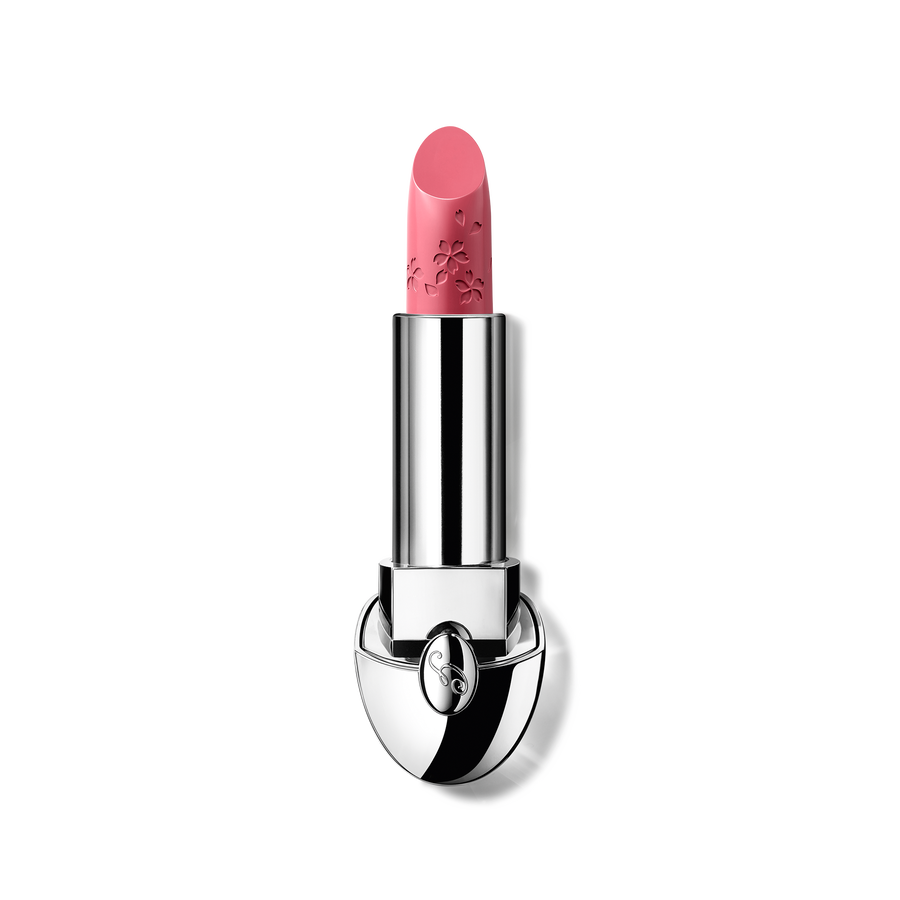 LONG WEAR AND INTENSE COLOUR SATIN LIPSTICK (See the picture 1/3)