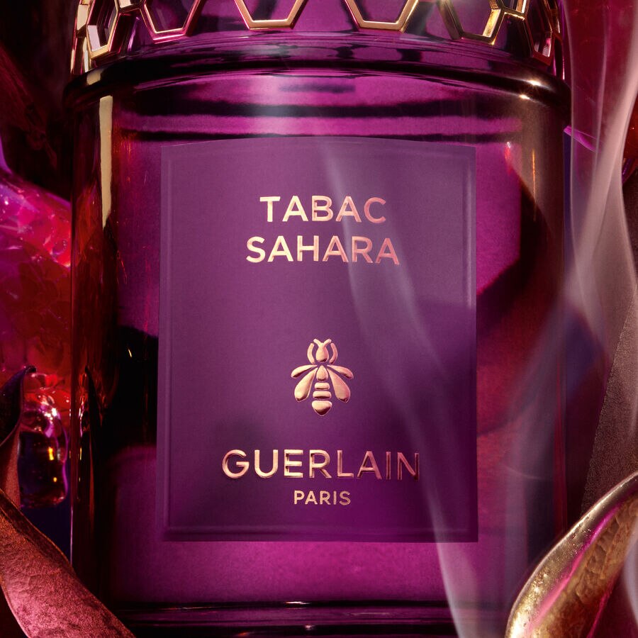 Tabac Sahara ‒ Eau de Parfum (See the picture 4/4)