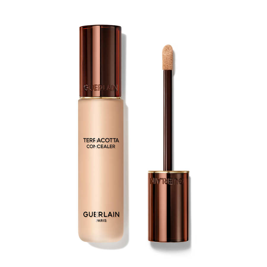 NATURAL PERFECTION CONCEALER ติดทนนาน 24 ชั่วโมง ไม่ทิ้งคราบ (See the picture 1/4)