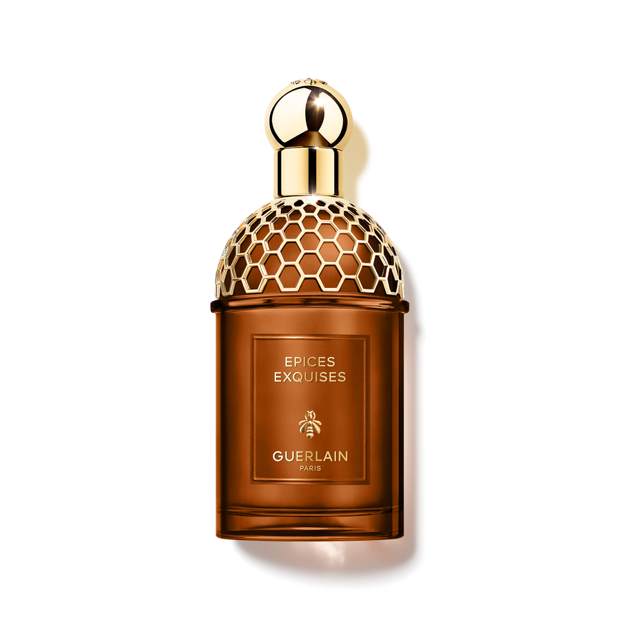 Epices Exquises - Eau de Parfum (Voir l'image 1/1)