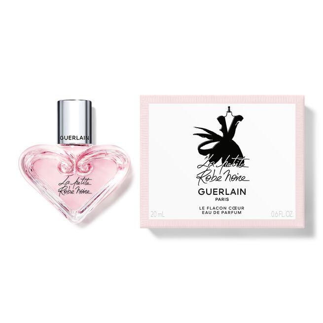 La Petite Robe Noir Guerlain Lprn Eau Fraiche Fragrance La Petite
