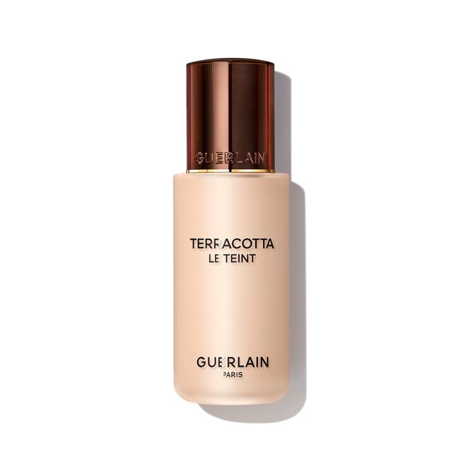 テラコッタ ⋅ メイクアップ | ゲラン GUERLAIN