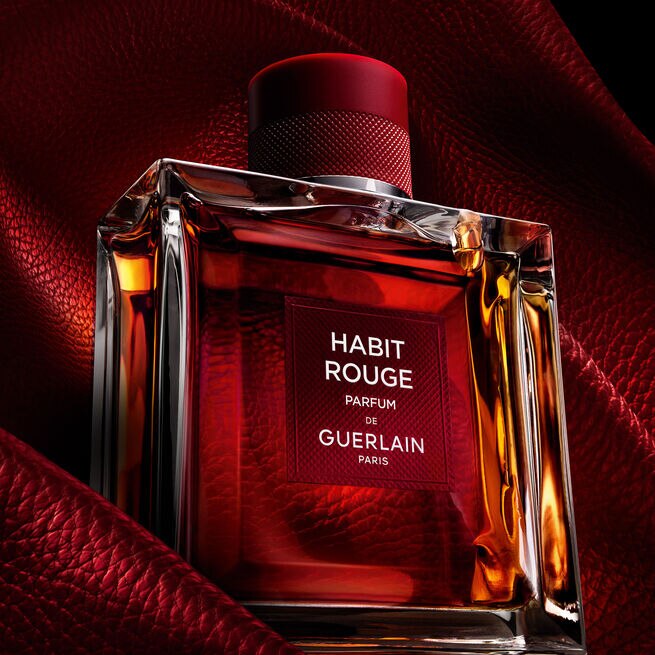 アビルージュ ⋅ アビルージュ パルファン | ゲラン GUERLAIN