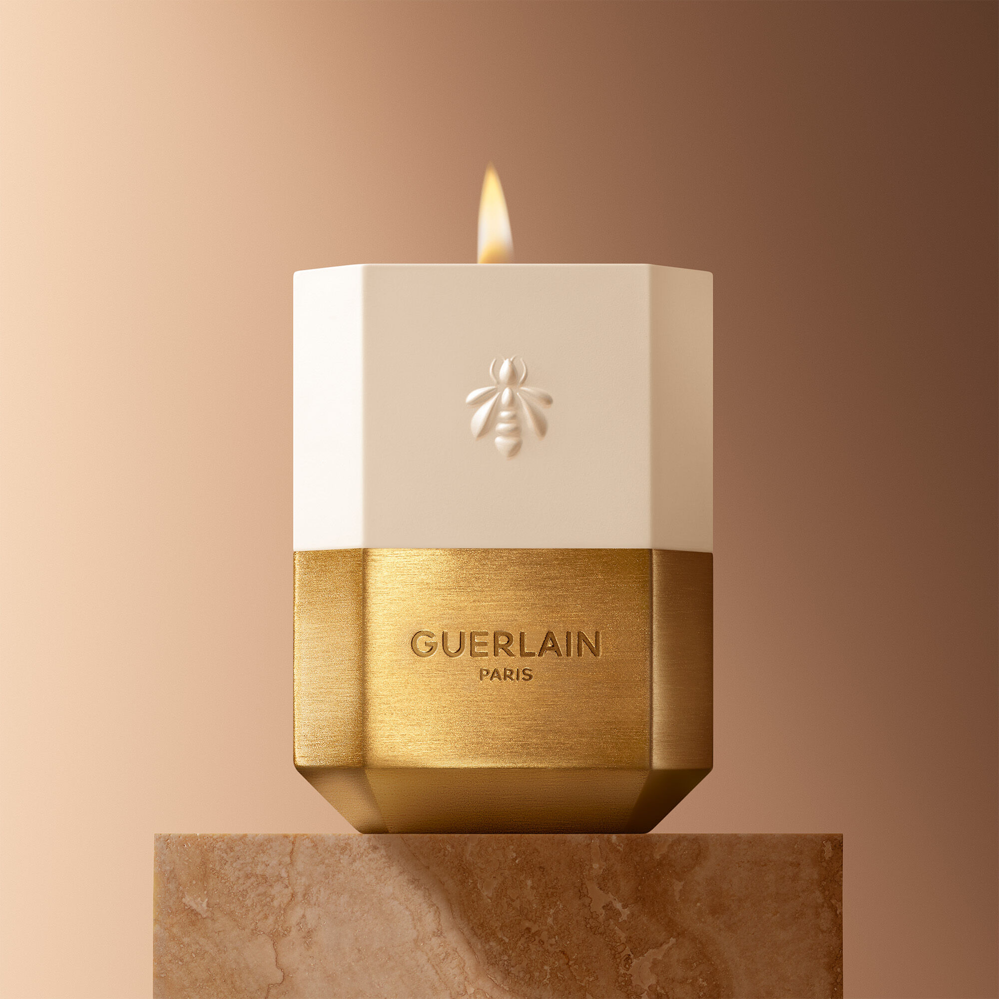 ルームフレグランス・キャンドル - ホームコレクション | ゲラン GUERLAIN