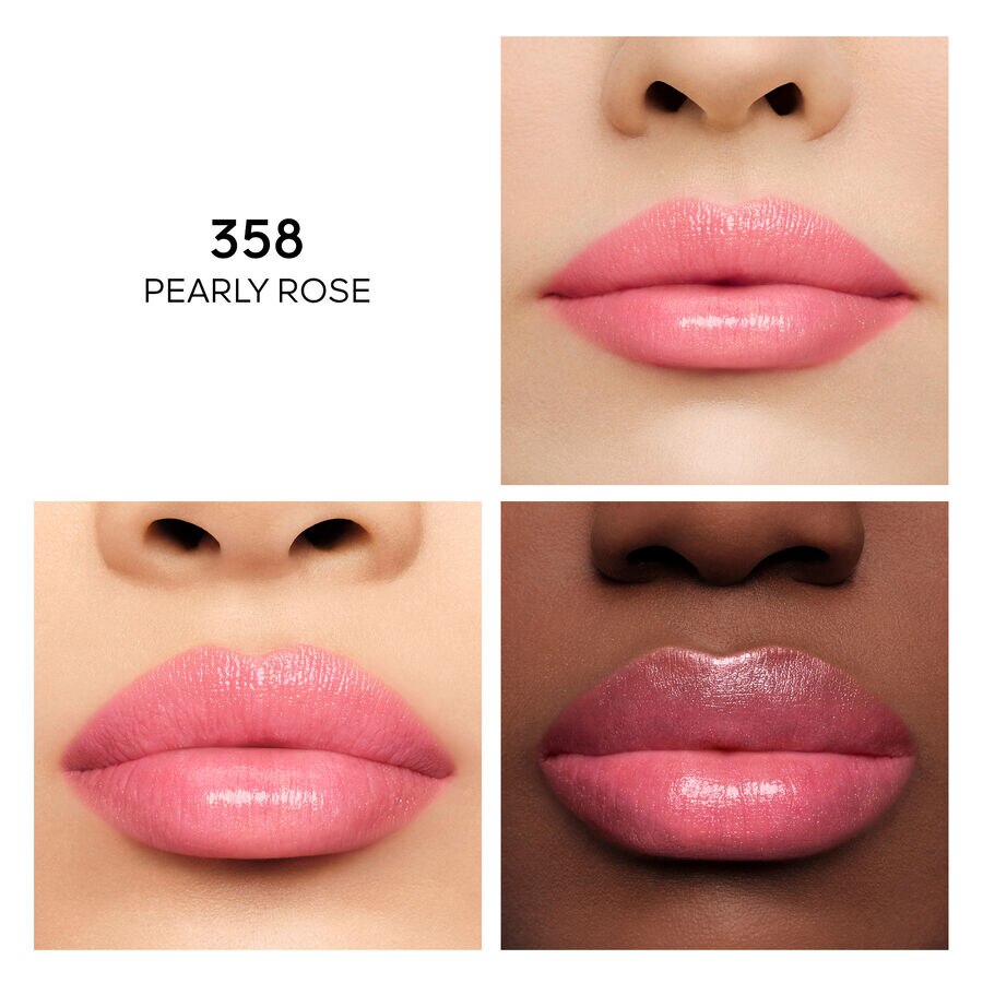 بلسم شفاه ملوِّن بالعسل، طبيعي بنسبة 98% (انظر الصورة 3/5)