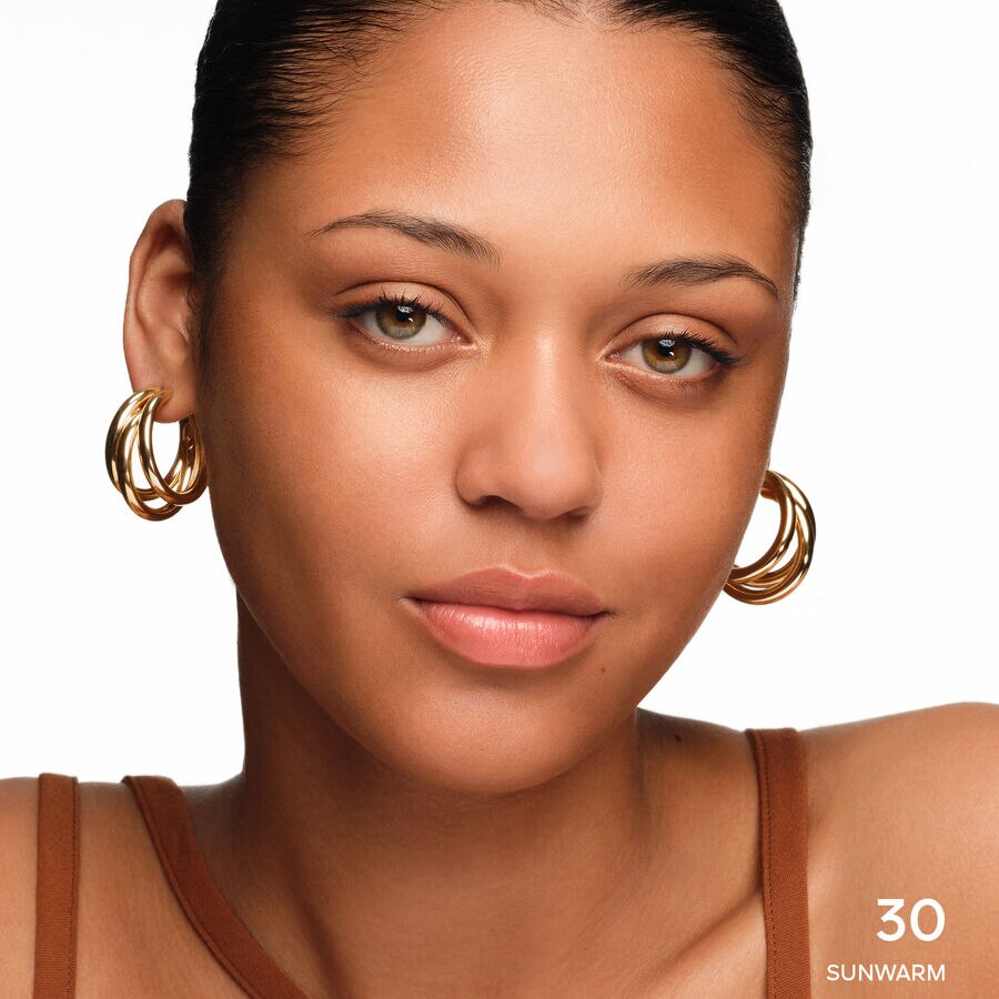 BEAUTIFYING SUN-KISSED TINTED MOISTURIZER (See the picture 3/6)