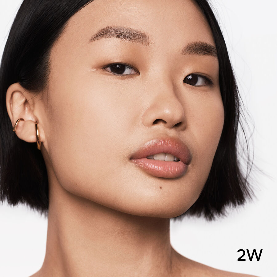 PERFECTING FOUNDATION LUMINOUS MATTE FINISH LONGWEAR - NO-TRANSFER (See the picture 4/6)