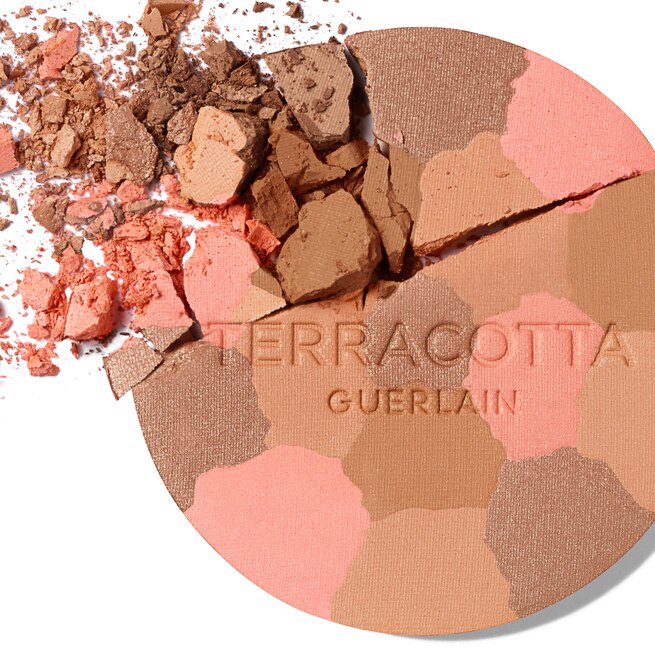 テラコッタ ⋅ テラコッタ ライト | ゲラン GUERLAIN
