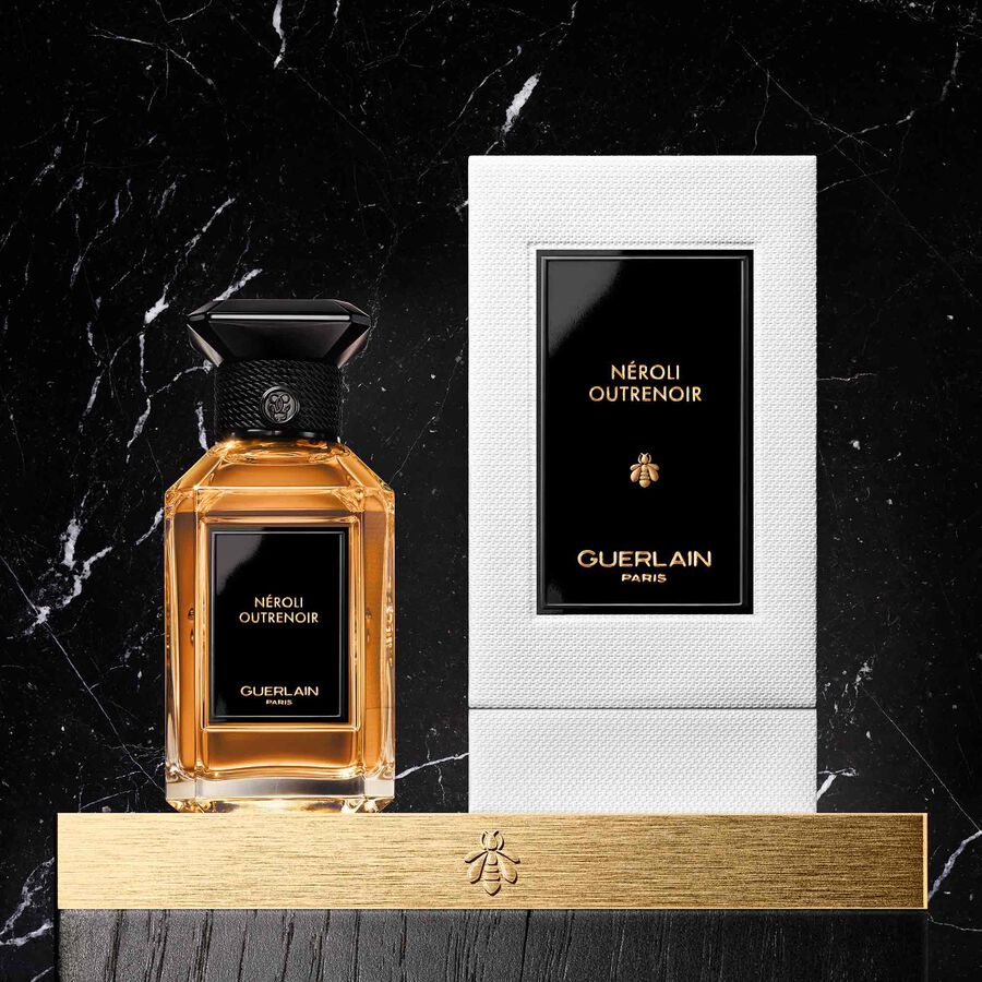 N&Eacute;ROLI OUTRENOIR &ndash; EAU DE PARFUM (See the picture 6/6)