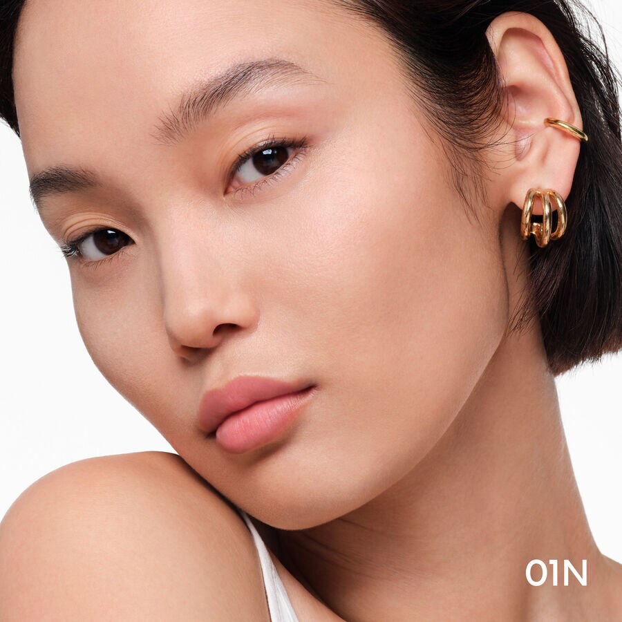 FOND DE TEINT EFFET RAJEUNISSANT MAT LUMINEUX (Voir l'image 5/6)