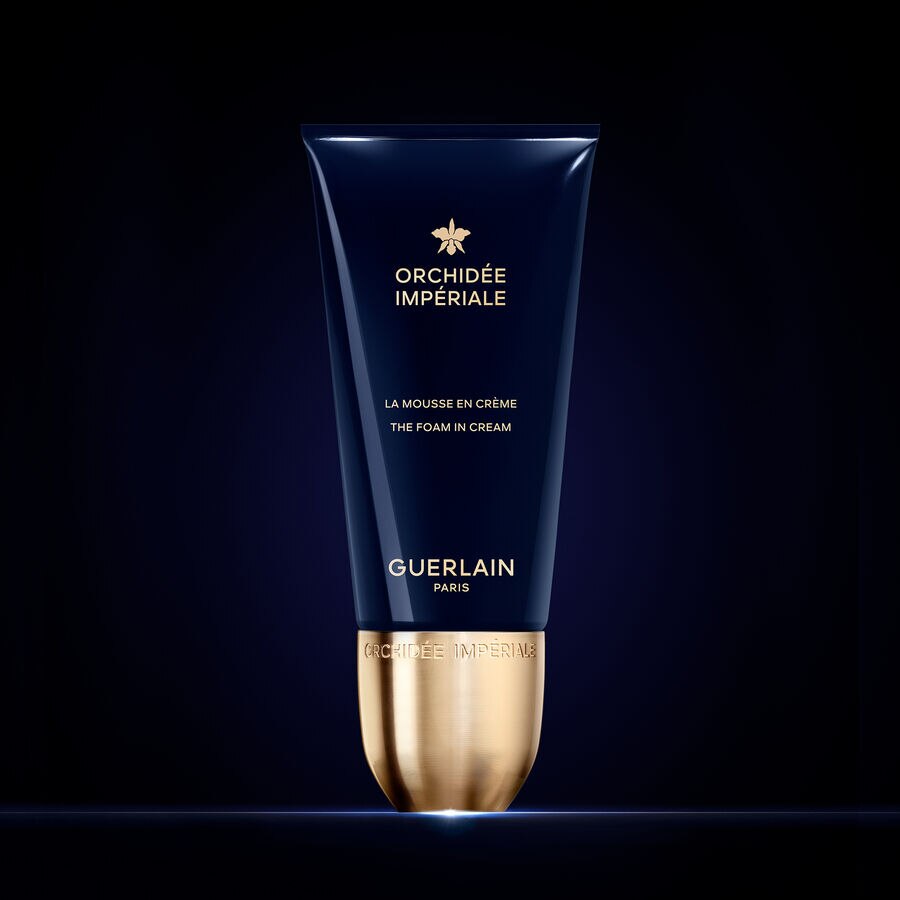 Guerlain Orchidée Impériale Cleansing Foam 125ml