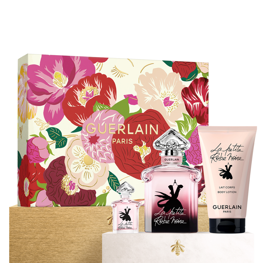LA PETITE ROBE NOIRE &ndash; EAU DE PARFUM GIFT SET (See the picture 1/2)