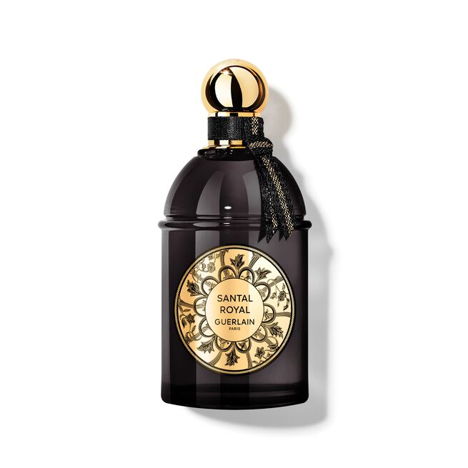 Les Absolus d'Orient Santal Royal - Eau de Parfum