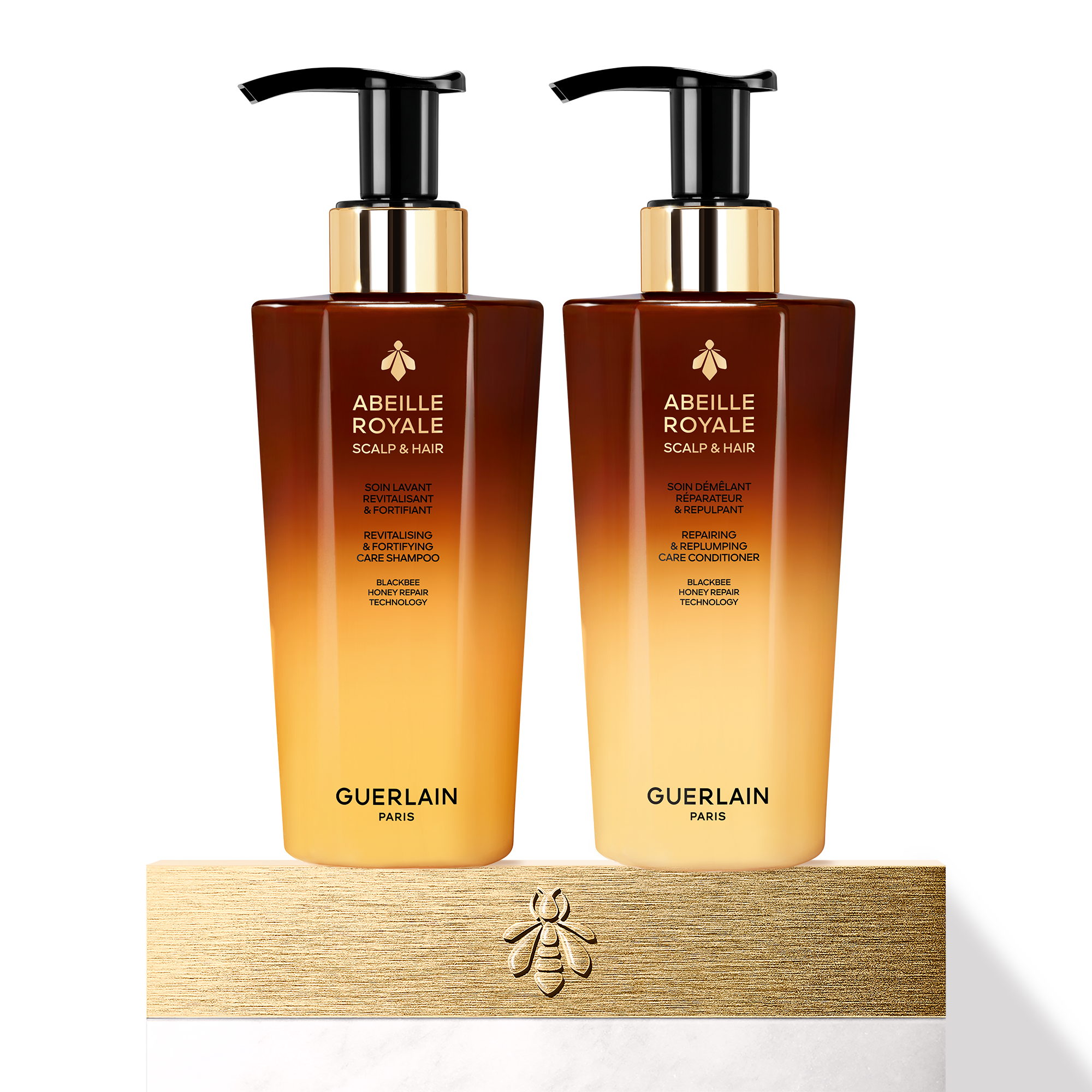 GUERLAINゲラン アベイユロイヤルコフレ