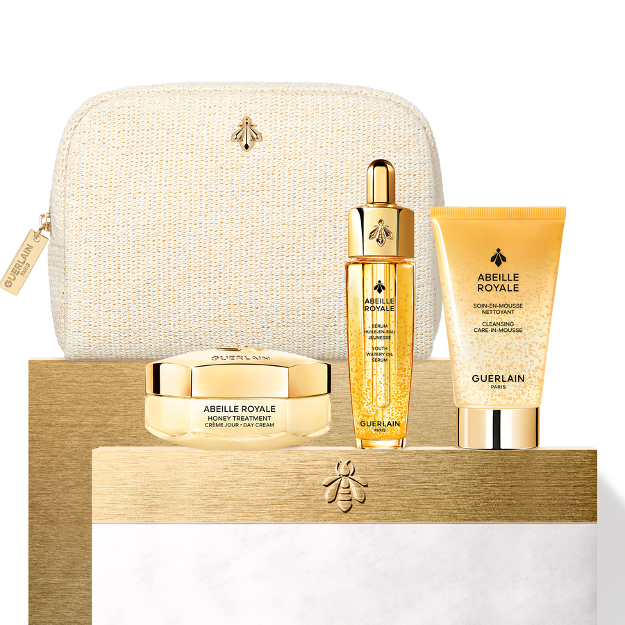 AGE-DEFYING PROGRAMME HONEY TREATMENT DAY CREAM (See the picture 1/1)