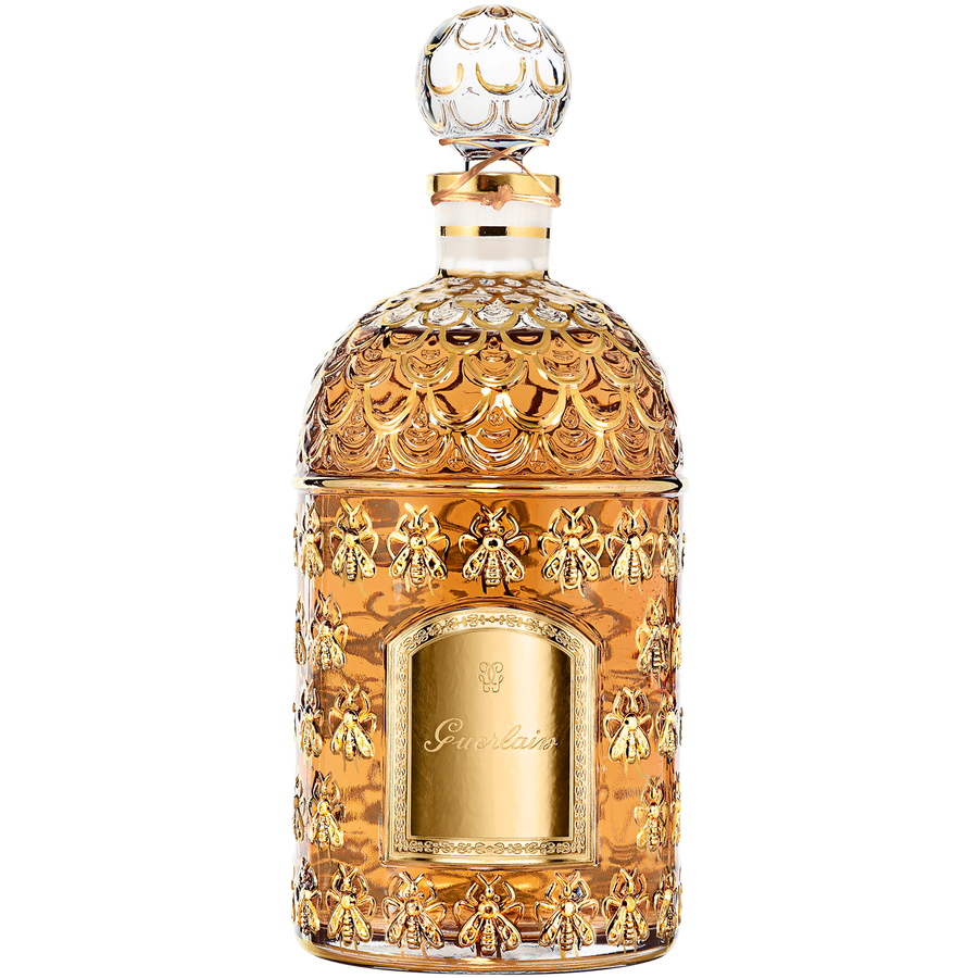Eau de Parfum - Gold Bee Bottle (See the picture 1/1)
