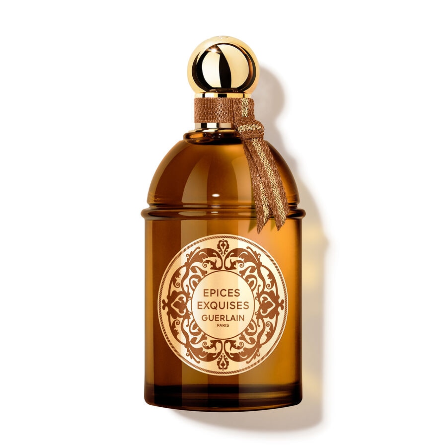 Epices Exquises - Eau de Parfum (Voir l'image 1/4)
