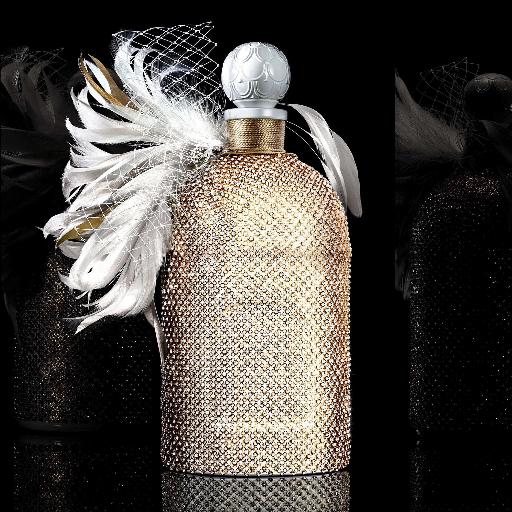 EXCEPTIONAL CREATIONS | Fragrance ⋅ GUERLAIN