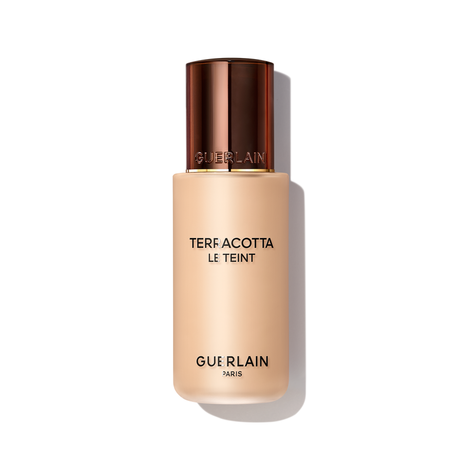 PERFECTING FOUNDATION LUMINOUS MATTE FINISH LONGWEAR - NO-TRANSFER (See the picture 1/6)
