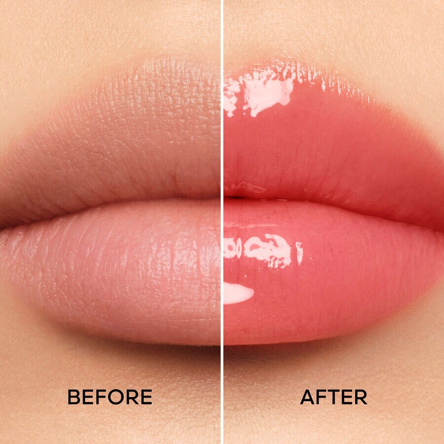 92% NATURAL-ORIGIN HONEY TINT LIP OIL (See the picture 4/6)