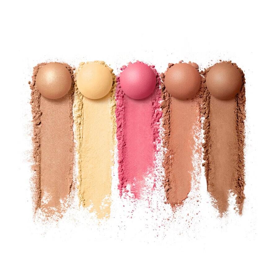 라이트 리빙링 펄 오브 파우더 (See the picture 3/4)