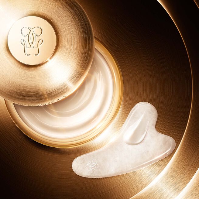 オーキデ アンペリアル ゴールドノビレ ⋅ ザ クリーム | ゲラン GUERLAIN