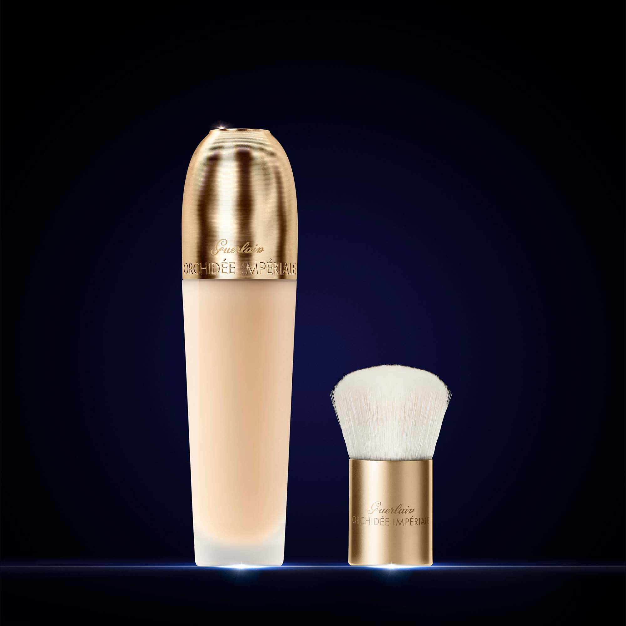 未使用】GUERLAINゲランオーキデアンペリアルフェイスクリーム15ml 