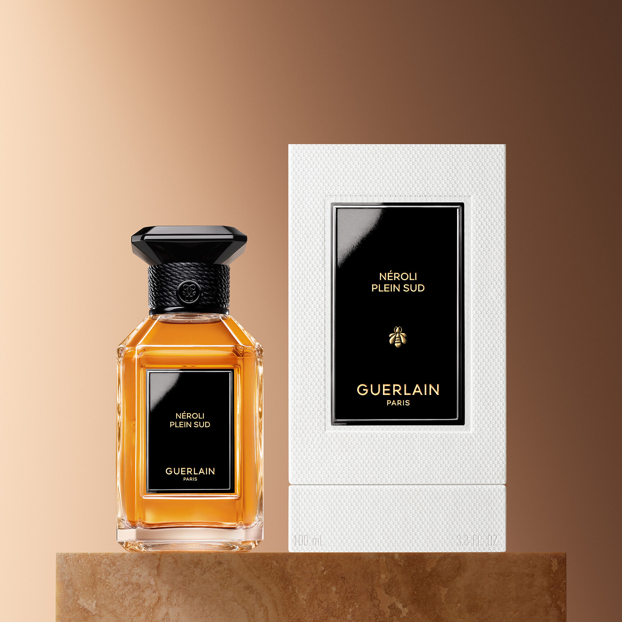 L'Art & La Matière ⋅ Néroli Plein Sud – Eau De Parfum ⋅ GUERLAIN