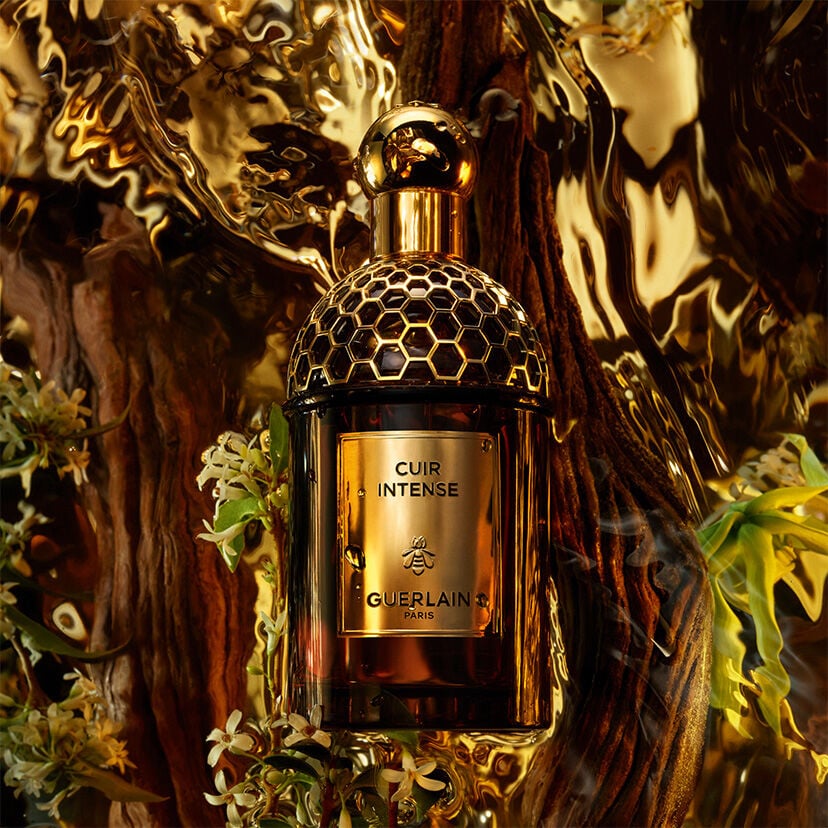 Cuir intense guerlain price sales