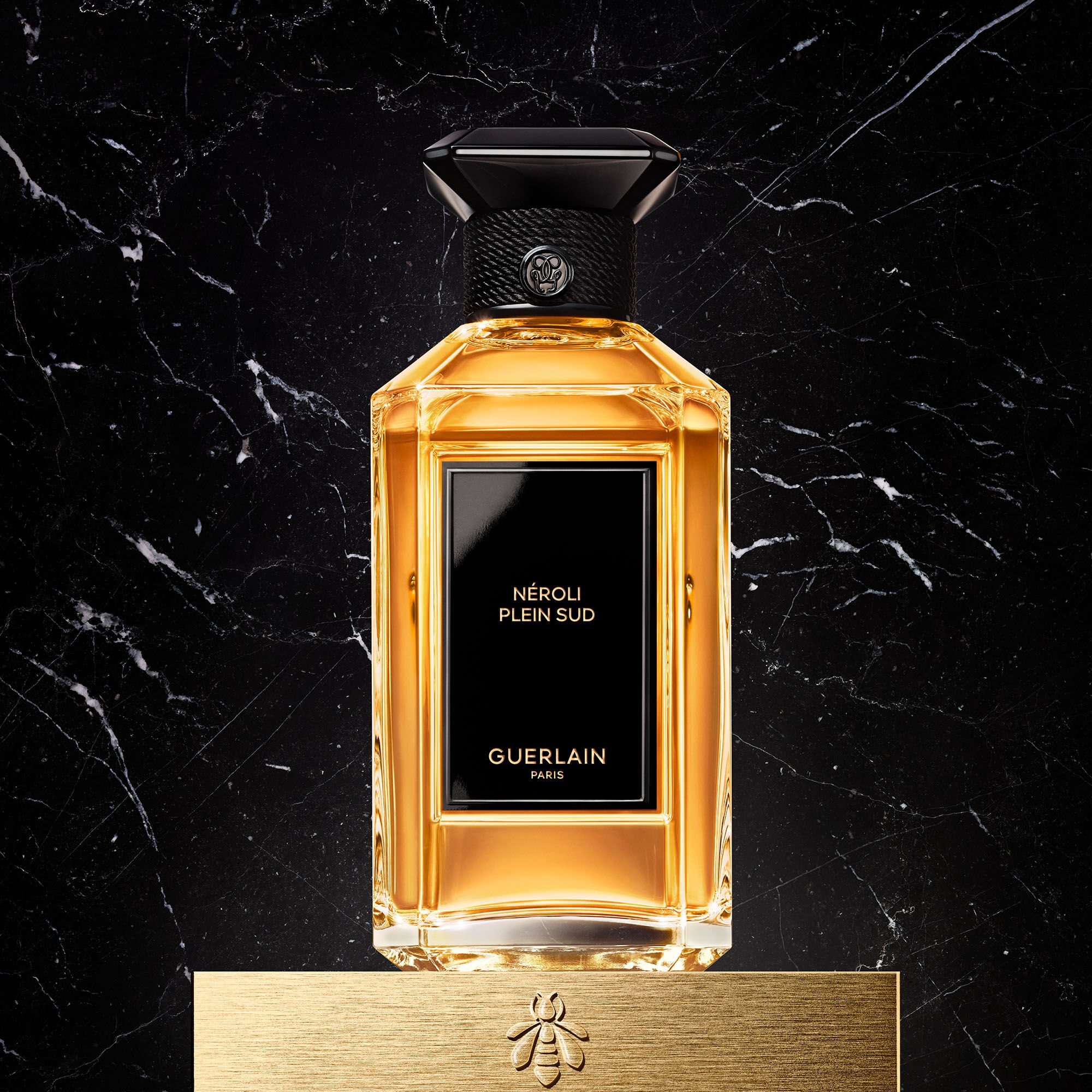 GUERLAIN NÉROLI PLEIN SUD 香水 L'Art & La Matière ⋅ Néroli Plein Sud – Eau de Parfum ⋅ GUERLAIN