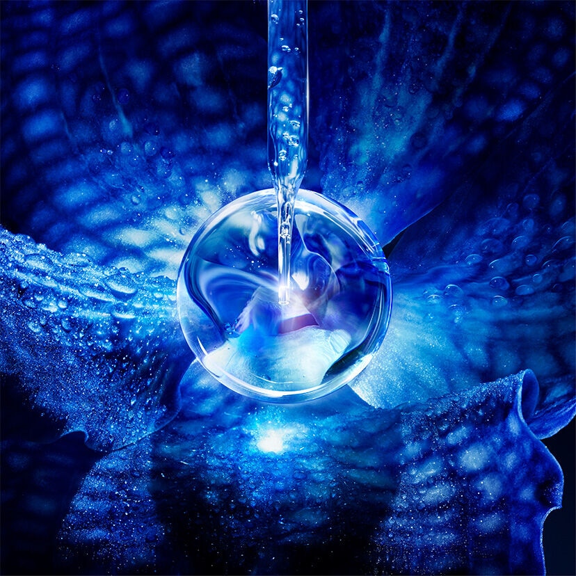 オーキデ アンペリアル ⋅ ザ ロンジェビティ リッチクリーム | ゲラン