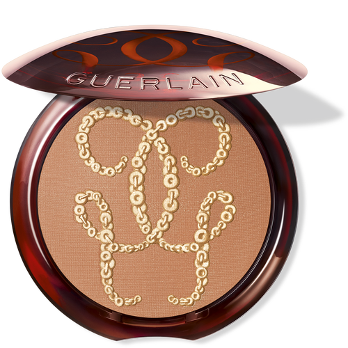 ブロンザー メイクアップ Guerlain ゲラン