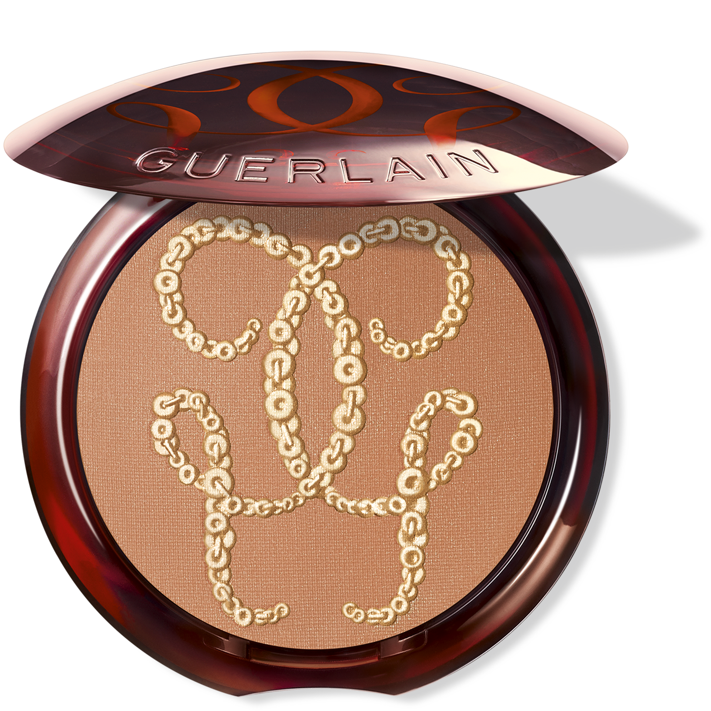 The Bronzing Powder - 96% naturally-derived ingredients (See the picture 1/1)