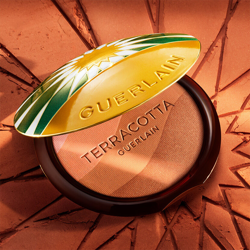 テラコッタ ⋅ テラコッタ ライト サマー グロウ | ゲラン GUERLAIN
