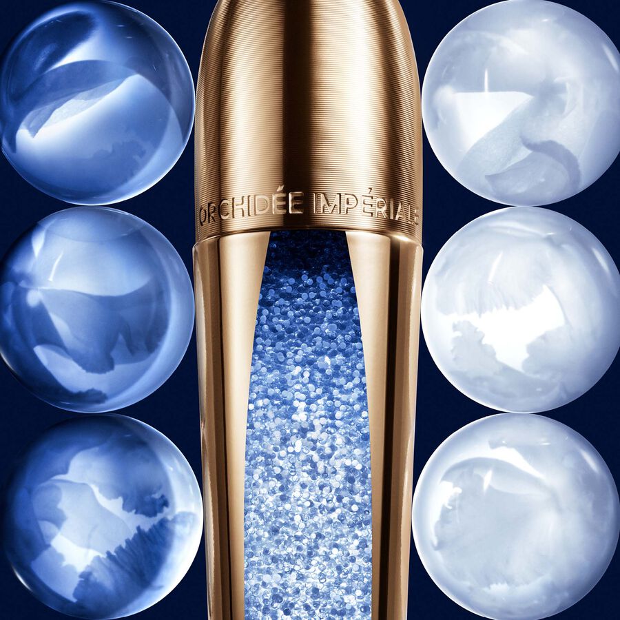 GUERLAIN Orchidee Imperiale Micro-Lift Concentrate Serum